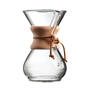 Chemex – 6 tasses